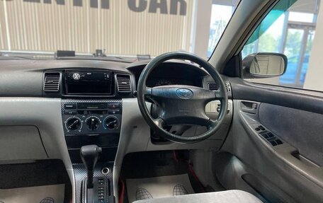 Toyota Corolla, 2001 год, 470 000 рублей, 10 фотография