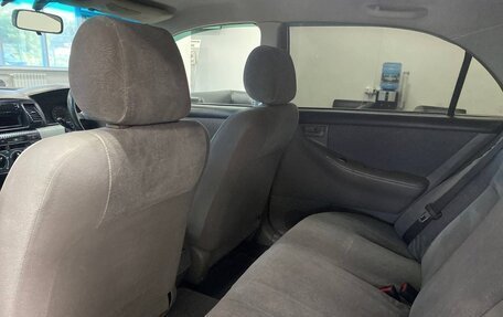 Toyota Corolla, 2001 год, 470 000 рублей, 12 фотография