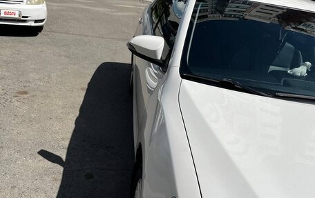 Toyota Camry, 2015 год, 2 150 000 рублей, 4 фотография