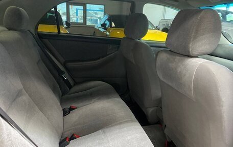 Toyota Corolla, 2001 год, 470 000 рублей, 13 фотография