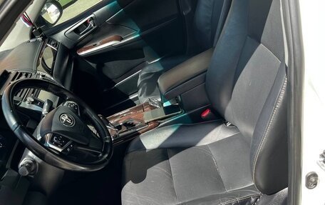 Toyota Camry, 2015 год, 2 150 000 рублей, 6 фотография