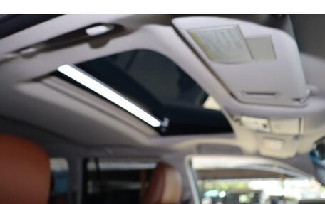 Toyota Land Cruiser Prado 150 рестайлинг 2, 2021 год, 3 800 000 рублей, 17 фотография