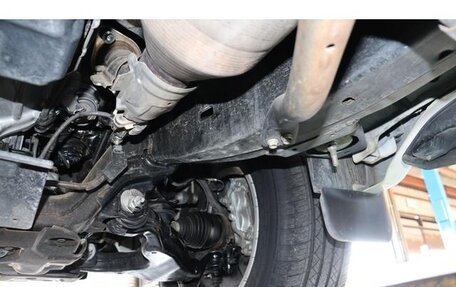 Toyota Land Cruiser Prado 150 рестайлинг 2, 2021 год, 3 800 000 рублей, 28 фотография