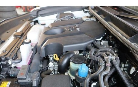 Toyota Land Cruiser Prado 150 рестайлинг 2, 2021 год, 3 800 000 рублей, 27 фотография