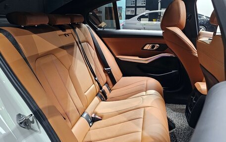 BMW 3 серия, 2021 год, 3 143 000 рублей, 5 фотография