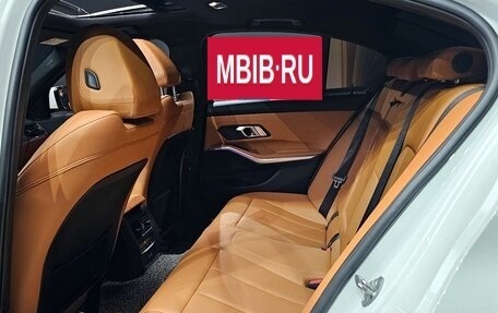 BMW 3 серия, 2021 год, 3 143 000 рублей, 7 фотография