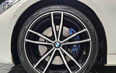 BMW 3 серия, 2021 год, 3 143 000 рублей, 15 фотография
