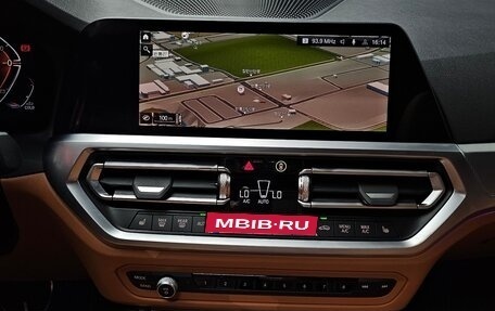 BMW 3 серия, 2021 год, 3 143 000 рублей, 9 фотография
