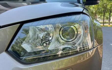 Skoda Yeti I рестайлинг, 2017 год, 1 550 055 рублей, 9 фотография