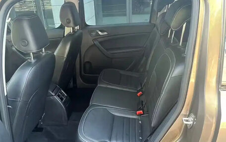 Skoda Yeti I рестайлинг, 2017 год, 1 550 055 рублей, 13 фотография