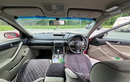 Nissan Skyline, 2001 год, 650 000 рублей, 5 фотография