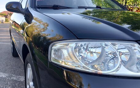 Nissan Almera Classic, 2007 год, 560 000 рублей, 3 фотография