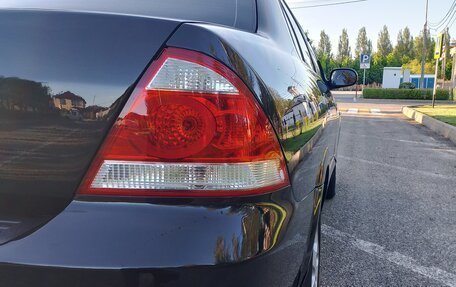 Nissan Almera Classic, 2007 год, 560 000 рублей, 7 фотография