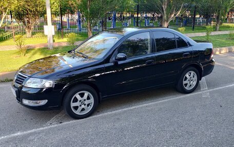 Nissan Almera Classic, 2007 год, 560 000 рублей, 6 фотография