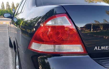 Nissan Almera Classic, 2007 год, 560 000 рублей, 8 фотография