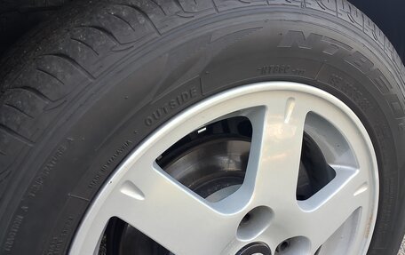 Nissan Almera Classic, 2007 год, 560 000 рублей, 12 фотография