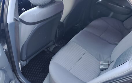 Nissan Almera Classic, 2007 год, 560 000 рублей, 19 фотография