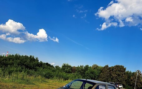 Daewoo Matiz I, 2007 год, 160 000 рублей, 2 фотография