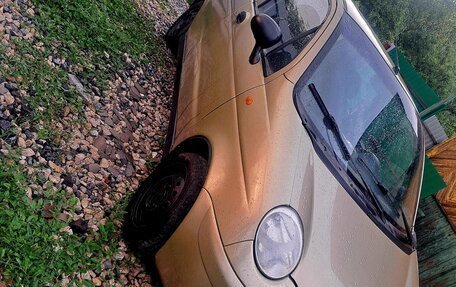 Daewoo Matiz I, 2007 год, 160 000 рублей, 9 фотография