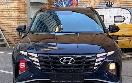 Hyundai Tucson, 2021 год, 3 050 000 рублей, 3 фотография