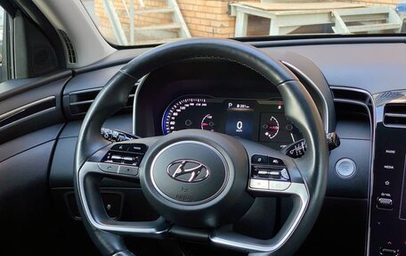 Hyundai Tucson, 2021 год, 3 050 000 рублей, 9 фотография