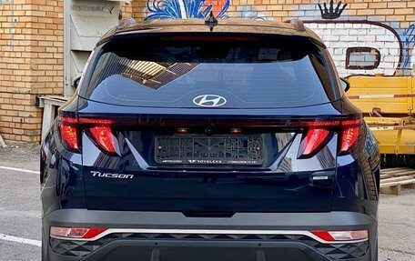 Hyundai Tucson, 2021 год, 3 050 000 рублей, 7 фотография