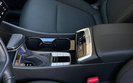 Hyundai Tucson, 2021 год, 3 050 000 рублей, 14 фотография