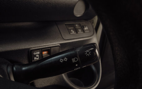 Toyota Sienta II, 2021 год, 1 649 000 рублей, 14 фотография