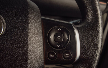 Toyota Sienta II, 2021 год, 1 649 000 рублей, 13 фотография