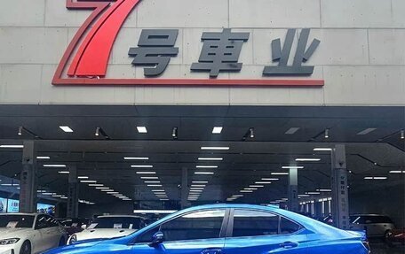 Subaru WRX, 2024 год, 7 100 000 рублей, 2 фотография