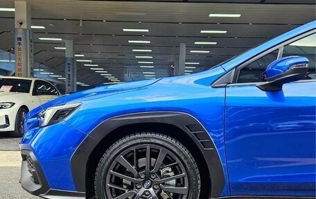 Subaru WRX, 2024 год, 7 100 000 рублей, 8 фотография