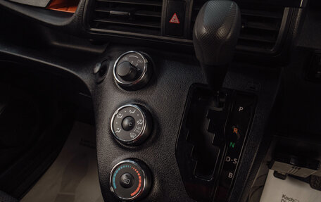 Toyota Sienta II, 2021 год, 1 649 000 рублей, 16 фотография