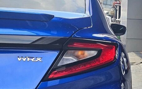 Subaru WRX, 2024 год, 7 100 000 рублей, 6 фотография