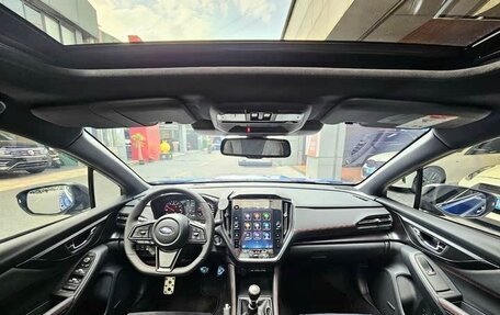 Subaru WRX, 2024 год, 7 100 000 рублей, 11 фотография