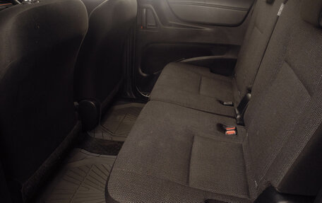 Toyota Sienta II, 2021 год, 1 649 000 рублей, 19 фотография