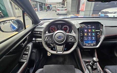 Subaru WRX, 2024 год, 7 100 000 рублей, 12 фотография