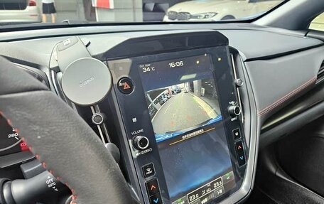 Subaru WRX, 2024 год, 7 100 000 рублей, 16 фотография