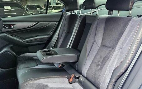 Subaru WRX, 2024 год, 7 100 000 рублей, 19 фотография