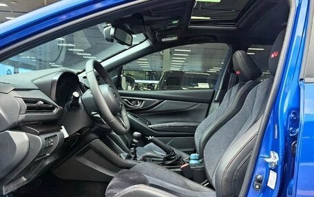 Subaru WRX, 2024 год, 7 100 000 рублей, 22 фотография