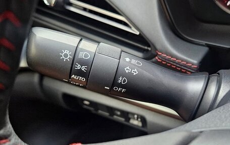 Subaru WRX, 2024 год, 7 100 000 рублей, 25 фотография