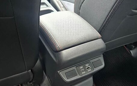 Subaru WRX, 2024 год, 7 100 000 рублей, 23 фотография