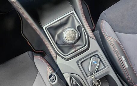 Subaru WRX, 2024 год, 7 100 000 рублей, 24 фотография