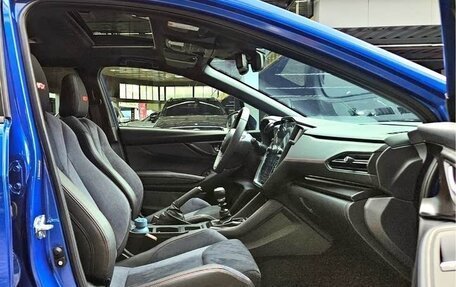 Subaru WRX, 2024 год, 7 100 000 рублей, 18 фотография