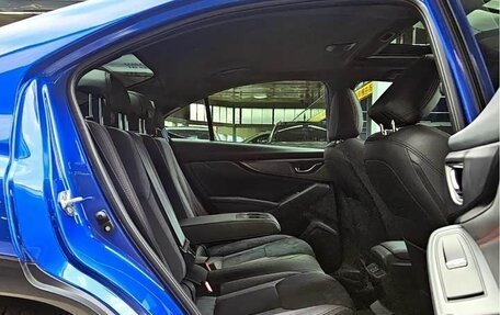 Subaru WRX, 2024 год, 7 100 000 рублей, 17 фотография