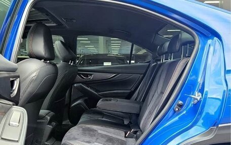 Subaru WRX, 2024 год, 7 100 000 рублей, 21 фотография