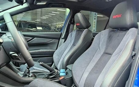 Subaru WRX, 2024 год, 7 100 000 рублей, 20 фотография