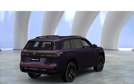 Volkswagen Teramont, 2025 год, 8 240 000 рублей, 3 фотография
