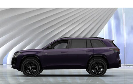 Volkswagen Teramont, 2025 год, 8 240 000 рублей, 2 фотография