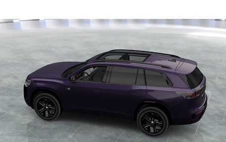 Volkswagen Teramont, 2025 год, 8 240 000 рублей, 4 фотография