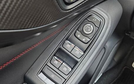 Subaru WRX, 2024 год, 7 100 000 рублей, 29 фотография